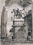 Padova come appariva in alcune stampe e litografie della prima e seconda metà dell'ottocento (Rolando Tasinato) 02